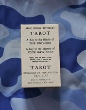 Costruttori dei tarocchi - costruttori,