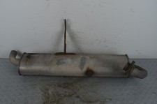 88563 Terminale di scarico