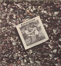 Area - Areazione [LP]