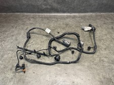 Cablaggio motore passat - cablaggio, vw