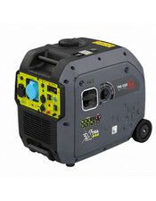 Generatore Inverter Pramac PMi