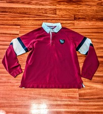 Polo Rugby Nike Y2K Vintage