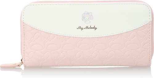 Portafoglio lungo sanrio - portafoglio,
