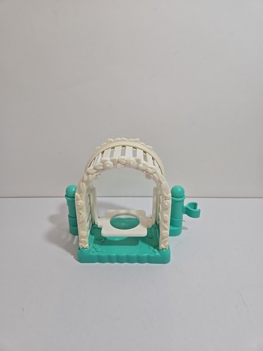 Fisher price 2002 little - price,