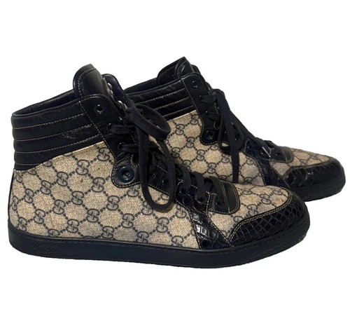 Sneakers alte gucci - gucci, gg