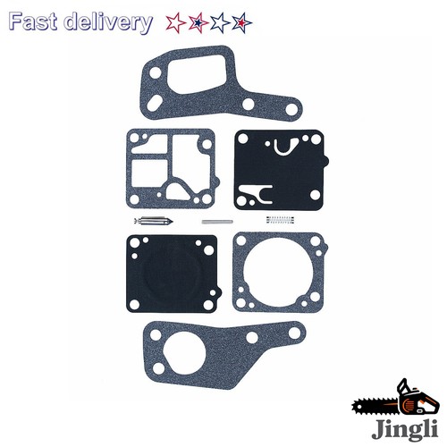 Kit riparazione carb per