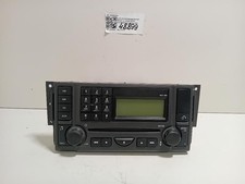 Autoradio mp3 per land rover - autoradio,