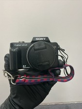 Sony Cyber-shot DSC-H10 8,1MP