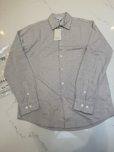 Sunspel camicia uomo - camicia,