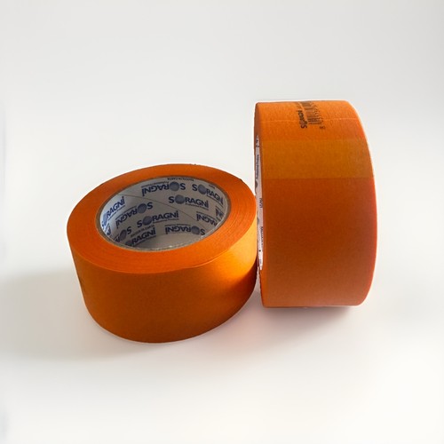 Rotolo nastro adesivo carta - rotolo,