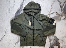 Giacca a vento Stone Island
