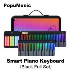 PopuMusic Music Password