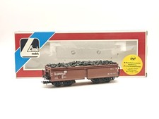 Lima H0 Carro Trasporto