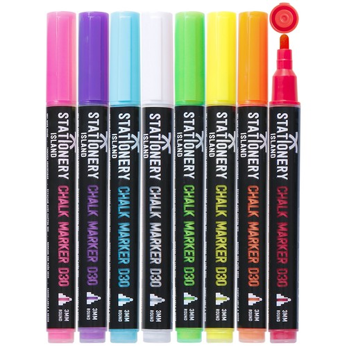 Stationery island pennarelli - stationery,