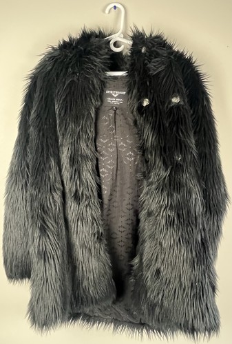Cappotto donna grande