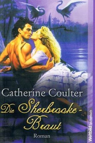 Die sherbrooke braut - die, sherbrooke-braut