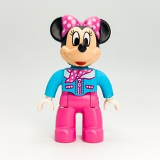 LEGO® DUPLO® Minnie Mouse