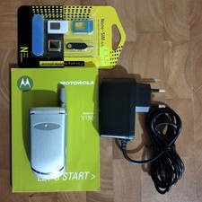 MOTOROLA  V150