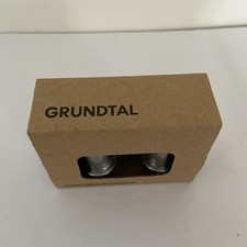 2 pomelli appendiabiti IKEA