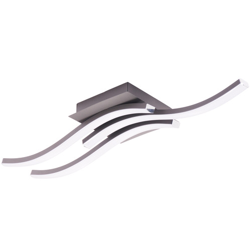 Plafoniera led incasso - da,
