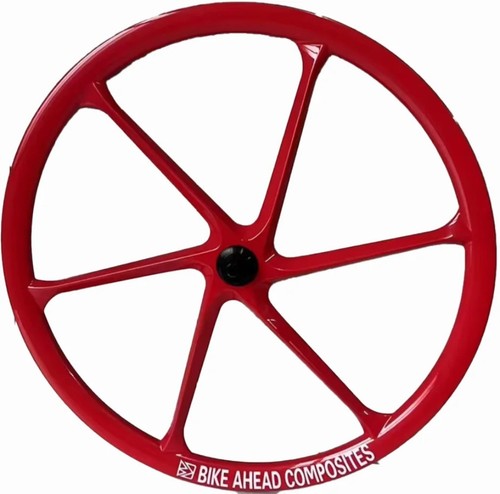 Set ruote bici 700c razze - set,