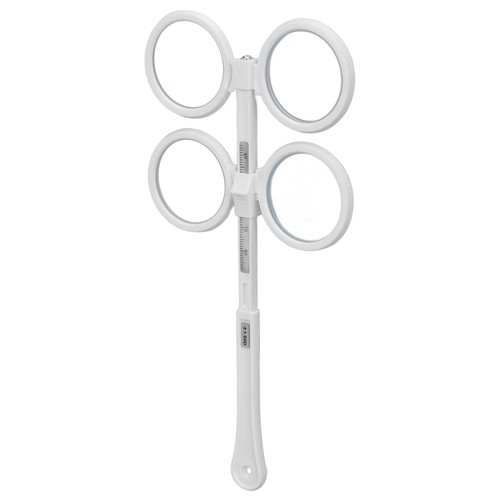 Flipper ottico regolabile - flipper,