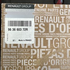 Miroir gauche -  RENAULT