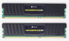 Corsair vengeance 2x4 - gb, (2x4