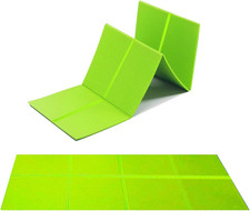 Tappetino Fitness Pieghevole