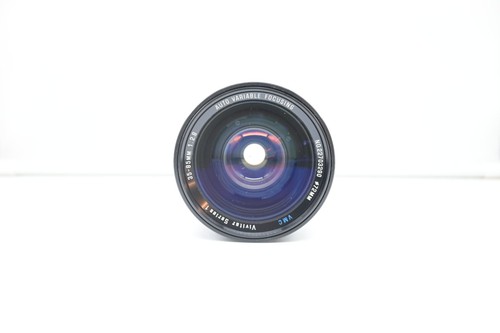 Vivitar series 85mm 2 8 - series, f/2.8