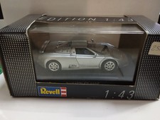 Revell 08503 Bugatti EB 110 S