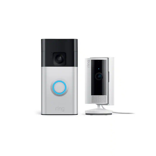 Nuovo ring starter - starter, con