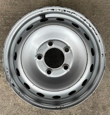 Cerchio per Renault Master da