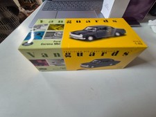 Ford Cortina MK1 Ambassador