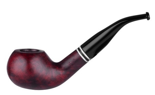 Pipa angelo capri - capri, marrone