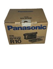 VIDEOCAMERA PANASONIC NV-R10