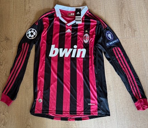 Maglia ronaldinho ac milan - maglia,
