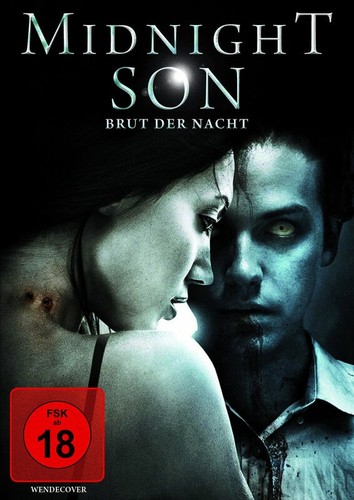 Midnight son brut - der, nacht