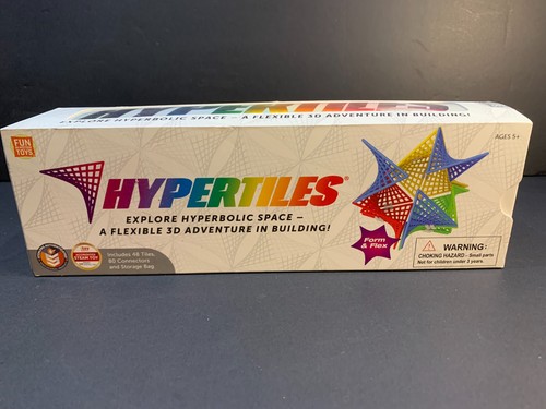 Hypertiles giocattolo - hypertiles,
