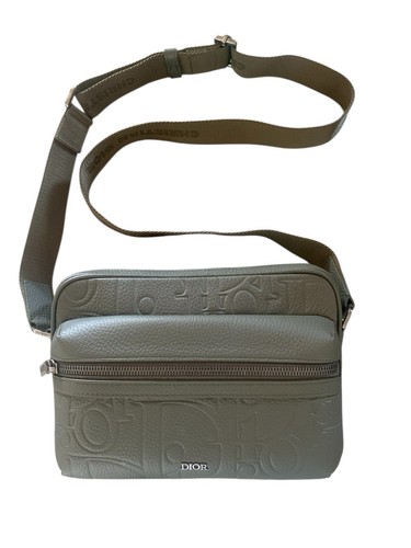 Dior messenger zippe - zippe, 2.0