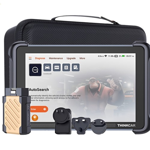 Thinkscan 689bt tpms - thinkscan,