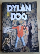 Dylan Dog Albo Gigante n. 8 -