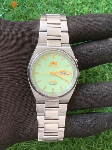 Orologio polso vintage - orologio,