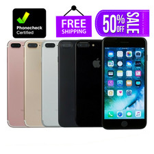 Apple iPhone 7 Plus 32GB 128GB