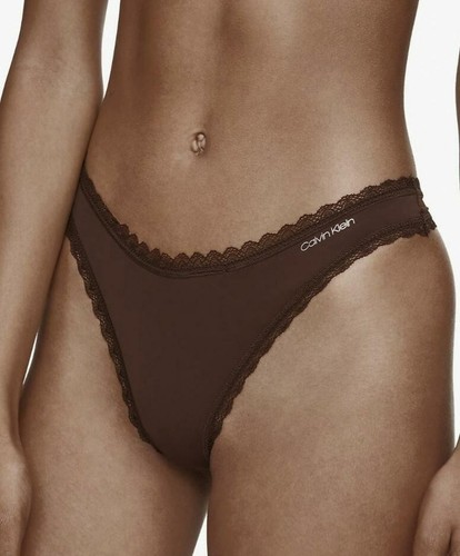 Tanga perizoma calvin klein - tanga,
