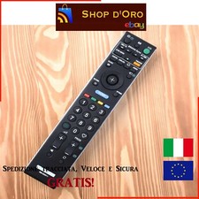 Telecomando Compatibile per Sony Bravia - RM-ED009 RM-ED011 RM-ED012