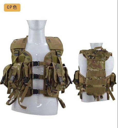 Militare tattico - 97,