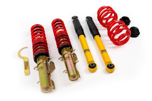 Kit suspension combine - suspension, filete