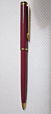 WATERMAN MADE IN FRANCE