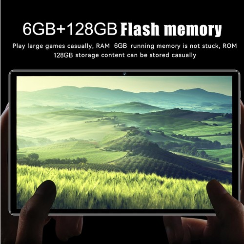 Tablet pollici 4g - tablet, 10.1